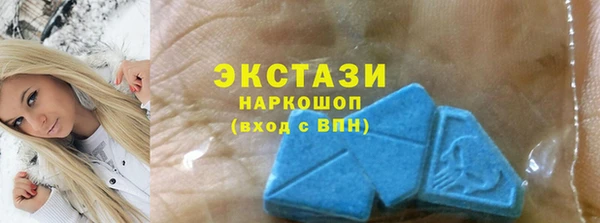 хмурый Арсеньев